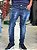 Calça Jeans City Denium 0324 - Imagem 1
