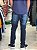 Calça Jeans City Denium 0399 - Imagem 2
