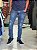 Calça Jeans City Denium 0291 - Imagem 1