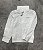 Jaqueta Tommy Hilfiger Sustainable Regatta Dark Logo Off-White. - Imagem 1