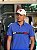 Polo Tommy Hilfiger Masculina Regular FIT -AZUL ROYAL - Imagem 1