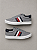 TÊNIS TOMMY HILFIGER DINO- CINZA - Imagem 4