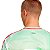CAMISETA ITÁLIA VERDE AGUA 20\25 - Imagem 2