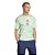 CAMISETA ITÁLIA VERDE AGUA 20\25 - Imagem 1