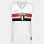 REGATA MASC. SPFC NEW BALANCE TORCEDOR - Imagem 1