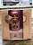 LATTAFA SAKEENA EUA DE PARFUM- ROSE 100ML - Imagem 1