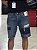 Shorts Jeans LEVI´S  Slim 412 - Imagem 1