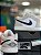 TÊNIS AIR JORDAN LOW- WHITE/ MIDNIGHT NAVY - Imagem 2