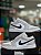 TÊNIS AIR JORDAN LOW- WHITE/ MIDNIGHT NAVY - Imagem 1