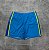 Bermuda lacoste sport azul com linha verde - Imagem 1