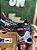 MIZUNO WAVE PROPHECY 14- SILVER /DARK BLUE /RED - Imagem 3