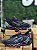 MIZUNO WAVE PROPHECY 14- SILVER /DARK BLUE /RED - Imagem 1