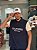 Polo Tommy Hilfiger New York - Azul marinho - Imagem 1