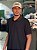 Polo Armani exchange - Preto - Imagem 1