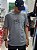 Camiseta Nike Mens Max 90 Basketball Short Sleeve - Imagem 1