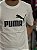 Camiseta Puma Essential Logo-Branco - Imagem 2