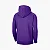 Blusão Nike Los Angeles Lakers Masculino - Imagem 2