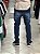 CALÇA JEANS PRESENCE AZUL MARINHO- 7069 - Imagem 3