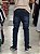 CALÇA JEANS PRESENCE AZUL MARINHO- 7067 - Imagem 3