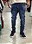 CALÇA JEANS PRESENCE AZUL MARINHO- 7063 - Imagem 1
