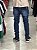 CALÇA JEANS PRESENCE AZUL MARINHO- 7063 - Imagem 3