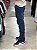 CALÇA JEANS PRESENCE AZUL- 7554 - Imagem 2