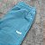 Calça Puma Fleece Moletom Azul Bebe - Imagem 2