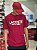 Camiseta Lacoste Since 1933 -  VINHO - Imagem 1