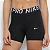 Shorts Nike Pro 5' Feminino - Imagem 1