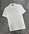 Polo Lacoste WISH EDITION CROCO SILVER - Imagem 1