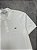 Polo Lacoste WISH EDITION CROCO SILVER - Imagem 2