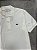 POLO LACOSTE CLASSIC FIT- BRANCA - Imagem 2