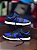 Tênis nike Dunk Retro - Preto + Azul royal - Imagem 1