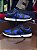 Tênis nike Dunk Retro - Preto + Azul royal - Imagem 3