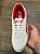TENIS PUMA CAVEN 2.0 2K25 BRANCO - Imagem 3