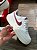 NIKE COURT VISION PLATAFORMA BRANCO|VINHO - Imagem 2