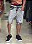 Bermuda jeans - 1520 - Imagem 1