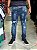 C ALÇA JEANS CITY DENIM- 0395 - Imagem 1
