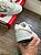 Tenis Nike Court Borough Low Craft Off-White - Imagem 3