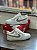 Tenis Nike Court Borough Low Craft Off-White - Imagem 1
