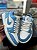 TÊNIS JORDAN LOW WHITE/ LEGEND BLUE - Imagem 2