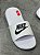 Slide nike victori - white+black - Imagem 3