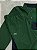 Conjunto Lacoste de tênis Novak Djokovic verde - Imagem 3