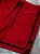 Shorts Nike Swim Fadeaway - Vermelho - Imagem 2