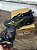 Mizuno Wave Prophecy 14 Preto\Dourado - Imagem 3
