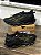Mizuno Wave Prophecy 14 Preto\Dourado - Imagem 1