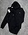 Conjunto moletom  Jordan Brooklyn Fleece - Preto - Imagem 1