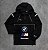 jaqueta puma bmw anorak motorsport - 625192-01 - Imagem 1