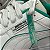 Tenis puma ca pro amg motorsport - branco+Verde 307859-01 - Imagem 3
