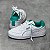Tenis puma ca pro amg motorsport - branco+Verde 307859-01 - Imagem 1